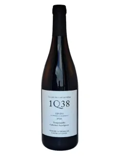 Vino 1Q38 Tinto 2022