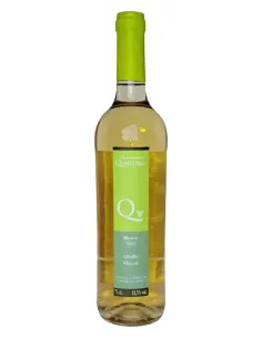 Vino Quotanes Blanco 2023