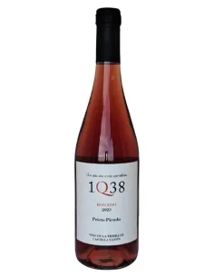 Vino 1Q38 Rosado 2022 y 2023